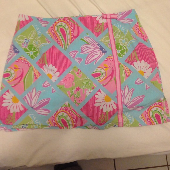 💕Cute summer skort💕