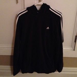 Adidas Fleece Sweatshirt