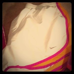 Nike Drifit Shorts (3)