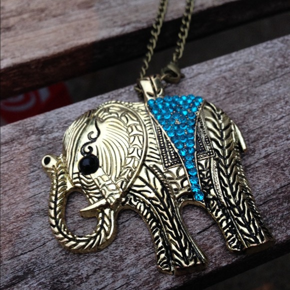 Good luck ELEPHANT!!!❌SOLD❌ - Picture 2 of 3