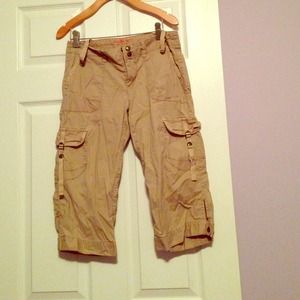 Cargo pants