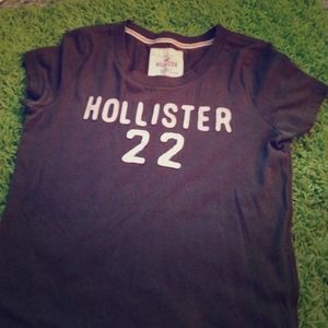 Hollister Shirt
