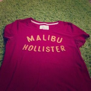 Hollister Top