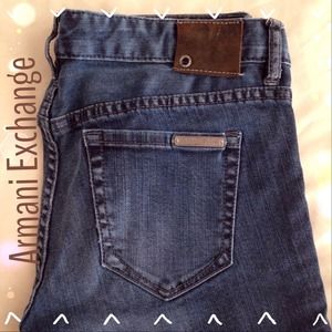 A/X Skinny Jeans in Size 2