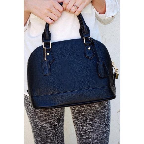 Little Black Bag