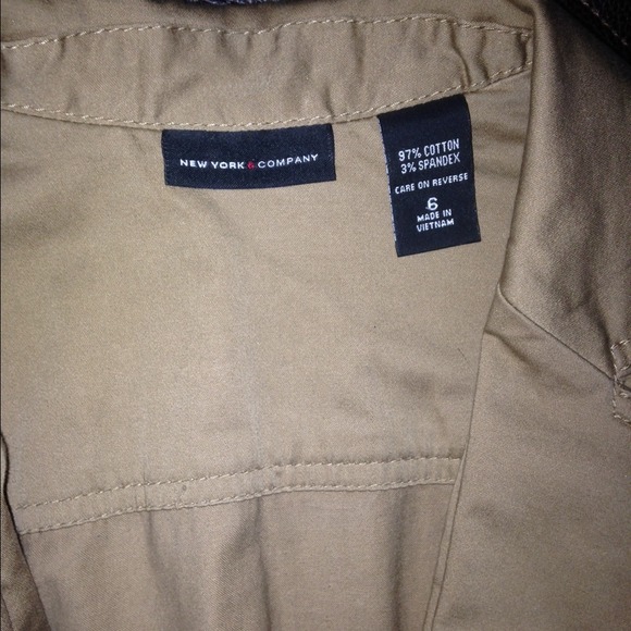 Stylish Jacket - Picture 4 of 4