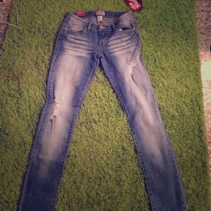 Mudd Skinny Jeans