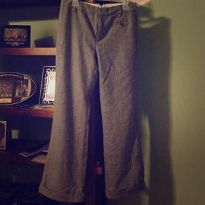 Gap dress pants
