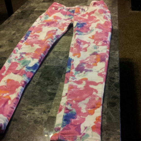 Levi's Denim - Leggings