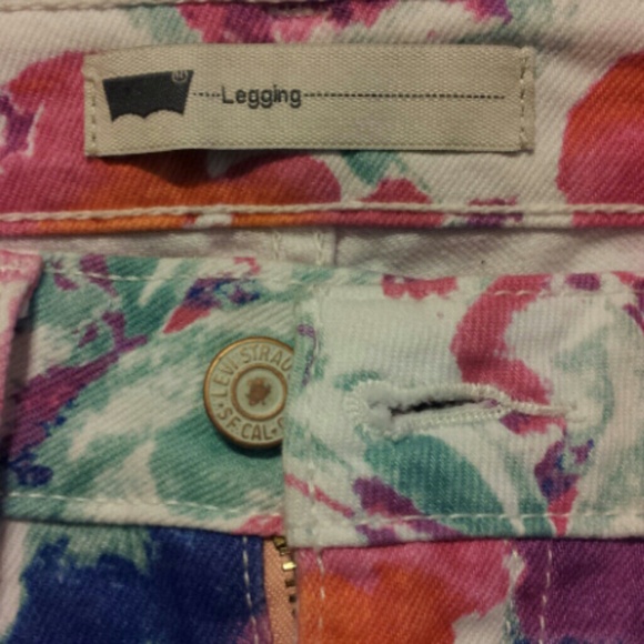 Leggings - Picture 4 of 4