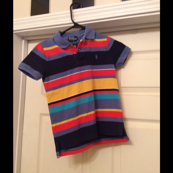 Polo boys SOLD