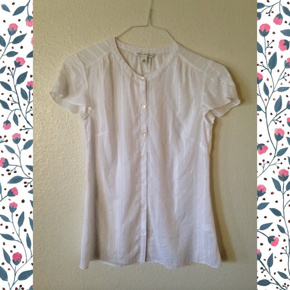 👚sheer top 💜
