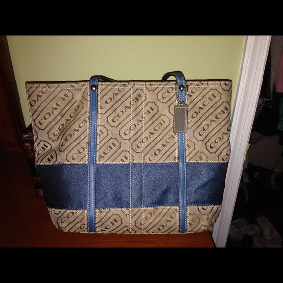 Coach purse $70.00