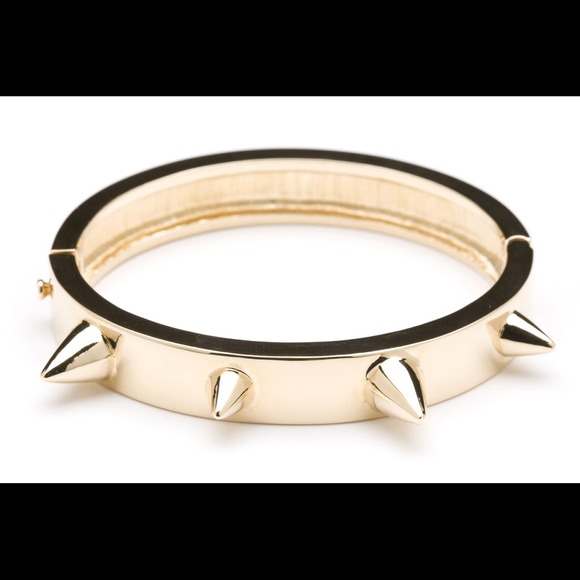 CC SKYE Love Spike Bracelet