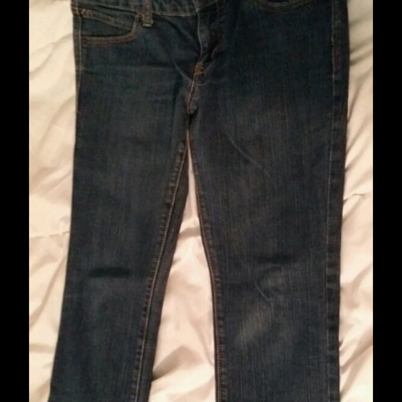 Old Navy Diva jeans