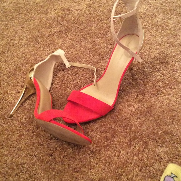 Zara Shoes