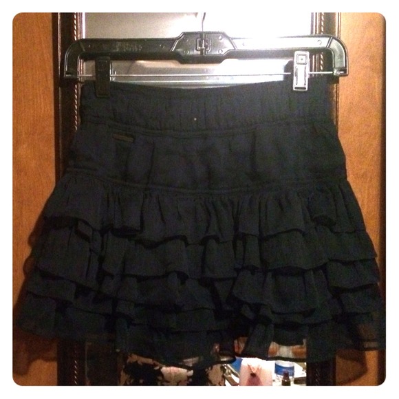 Abercrombie and Fitch Mini skirt
