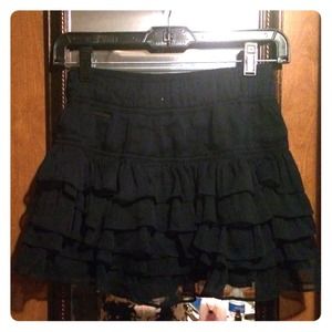 Abercrombie and Fitch Mini skirt