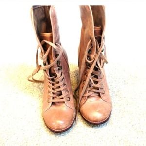 Aldo boots!