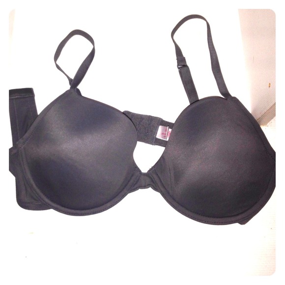 Grey 36D bra💕