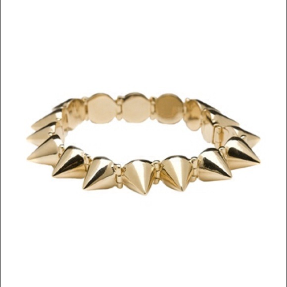 CC SKYE Mercy Spike Bracelet