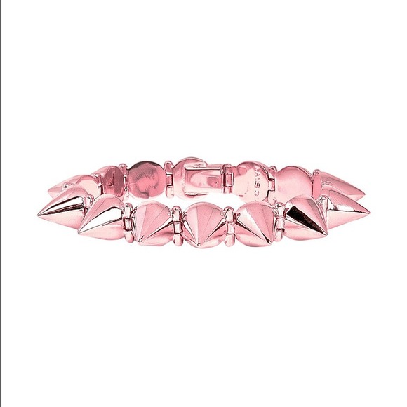CC SKYE Mercy Spike Bracelet