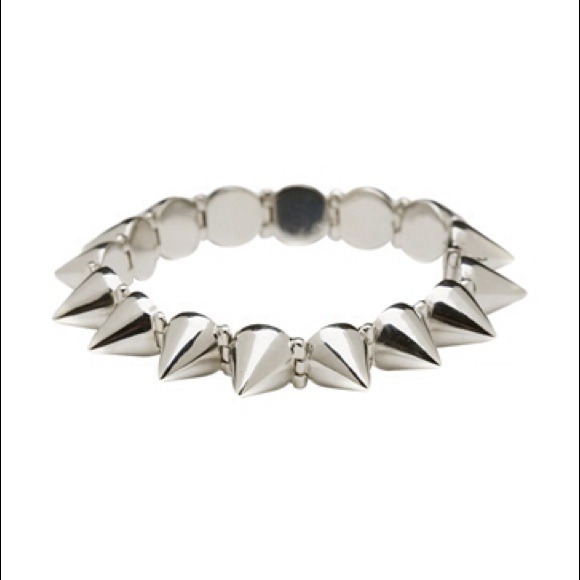 CC SKYE Mercy Spike Bracelet