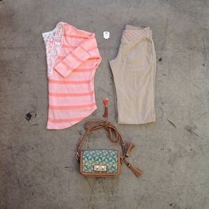 🎀Nice n Neat , 4 Piece Bundle🎀