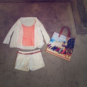 💛 Plain Jane Babe 😉 4 Piece Bundle ✨