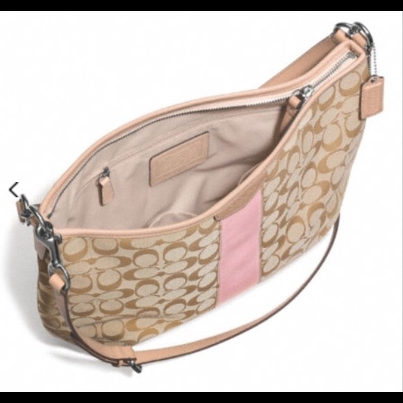 REDUCE PRICE🐾SIGNATURE STRIPE CONVERTIBLE HOB - Picture 3 of 3