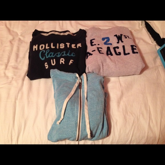 3 piece bundle for @alexis_kaylee40