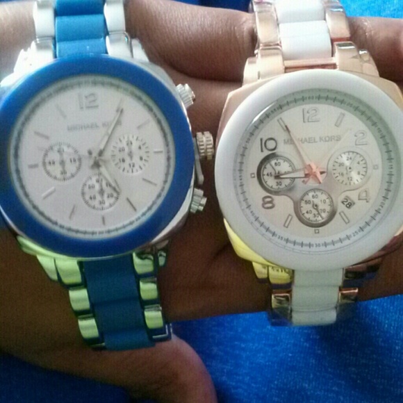 Fashion watches