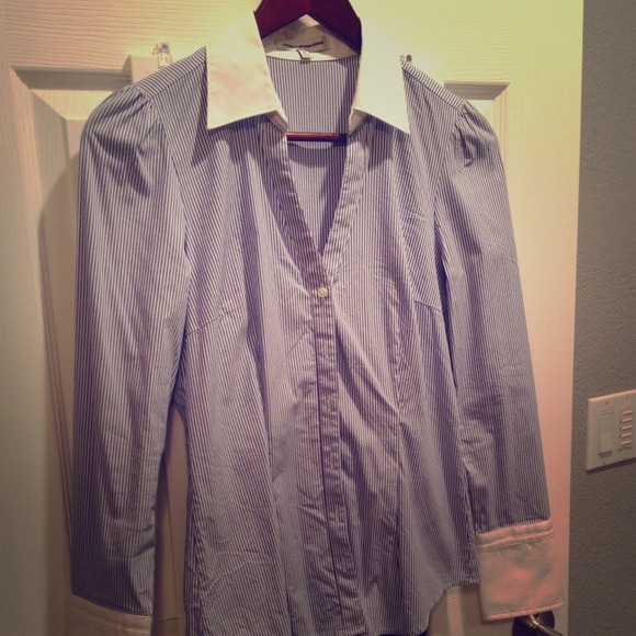 Express Size Small Design Studio Shirt - Picture 1 of 2