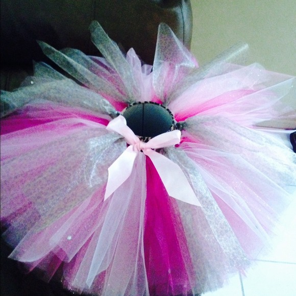 I'm selling tutus for any size
