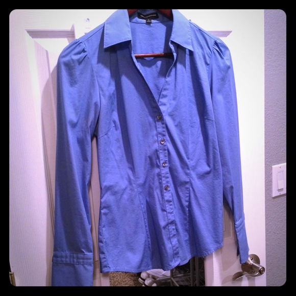 Express Size Small Design Studio Shirt