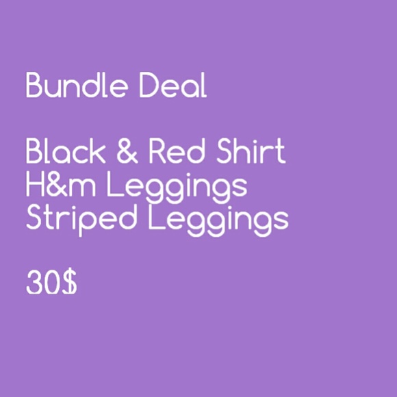 Bundle!