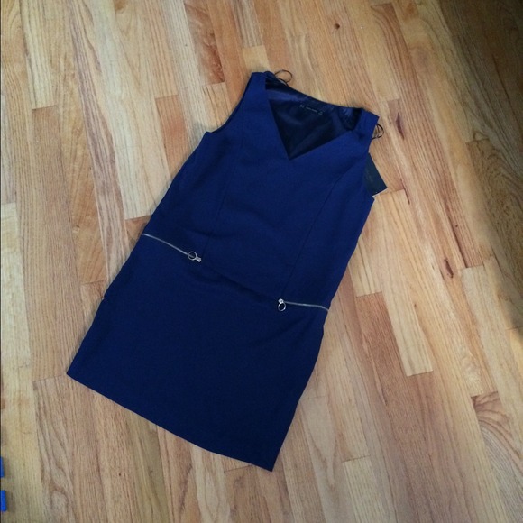 🌷SOLD🌷1 day sale Zara dress size M - Picture 3 of 4