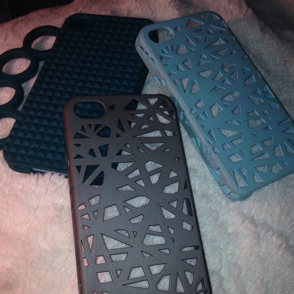 iPhone cases