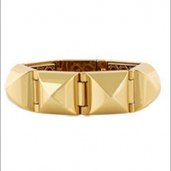 CC SKYE Stud Hinge Bracelet