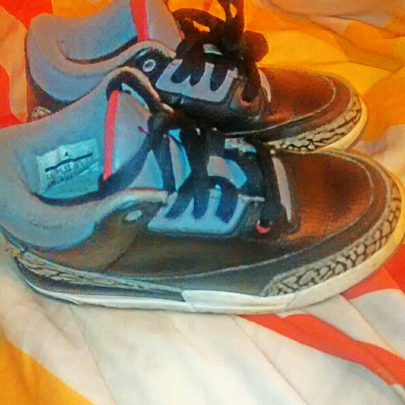 ***SOLDDDD**** Jordan cement 3s