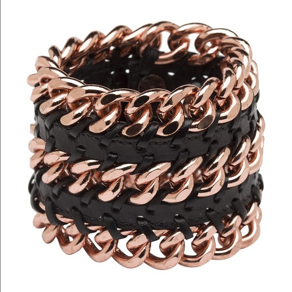 CC SKYE Chunky Madison Cuff