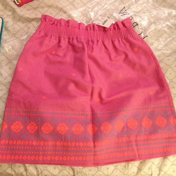 ๐HOST PICK๐ J. Crew High-Waisted Skirt - Picture 2 of 2