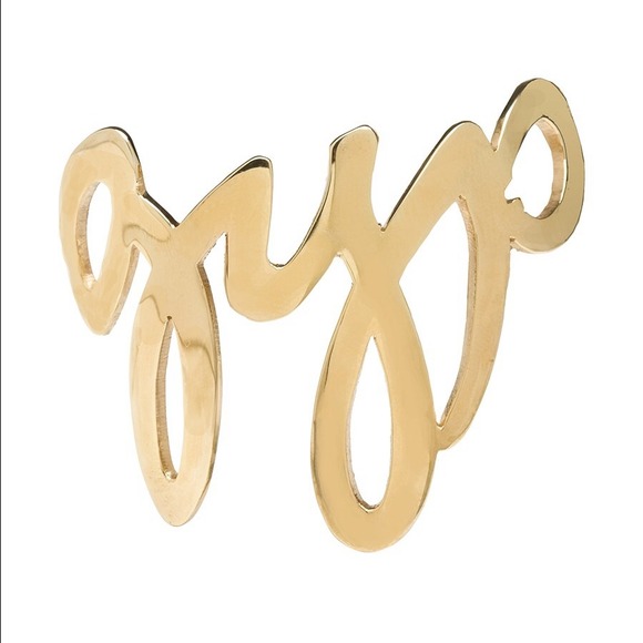 CC SKYE Gypset Cuff