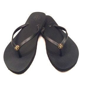 Tory Burch flip flops - Authentic 👌