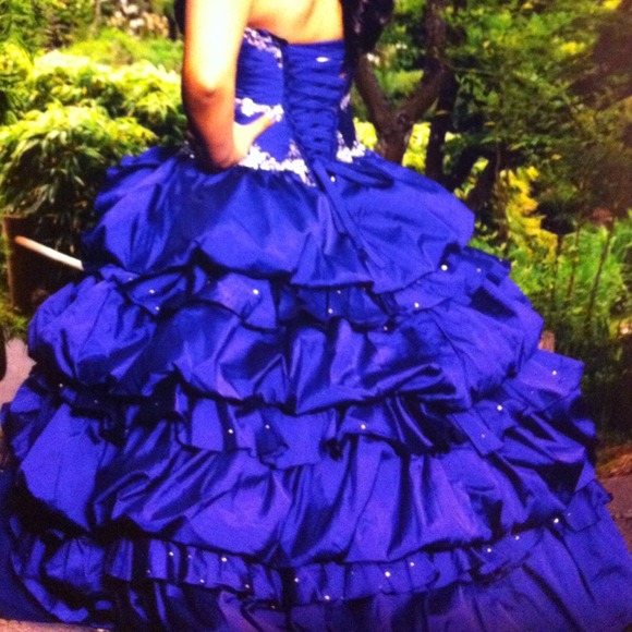 ❗❗Quince Dress❗❗ - Picture 2 of 4