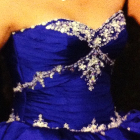 ❗❗Quince Dress❗❗ - Picture 4 of 4