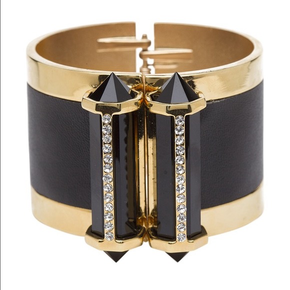 CC SKYE Agate Cuff