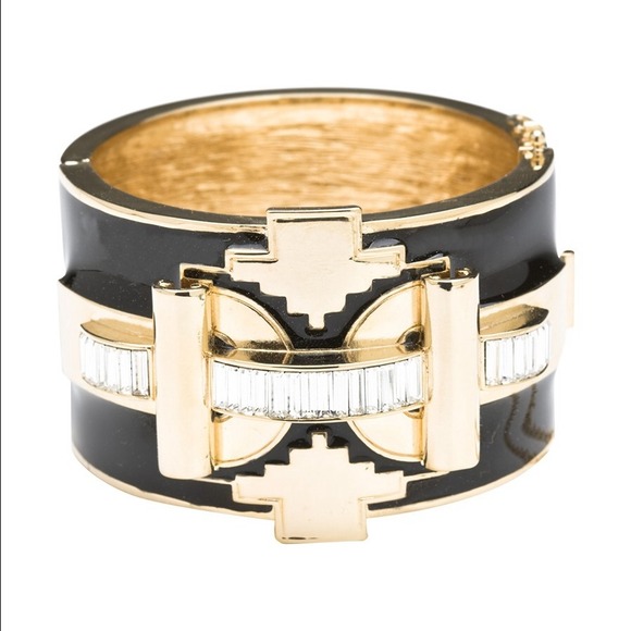 CC SKYE Deco Cuff