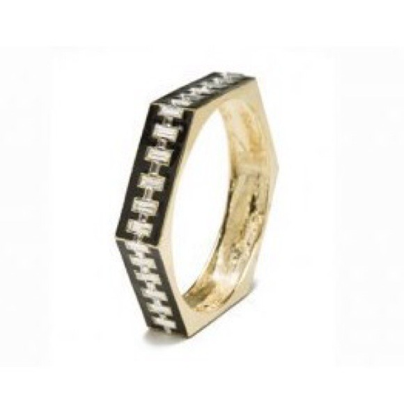 CC SKYE Deco Bangles SoHo