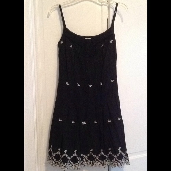 Summer dress